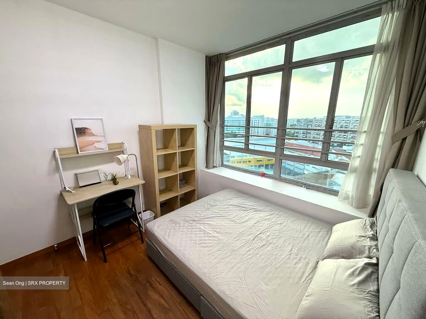 The Lakeshore (D22), Condominium #575869201